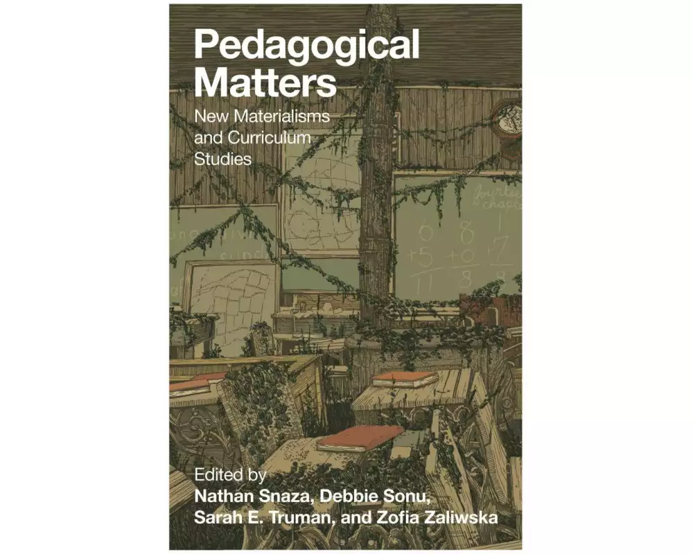 Pedagogical Matters