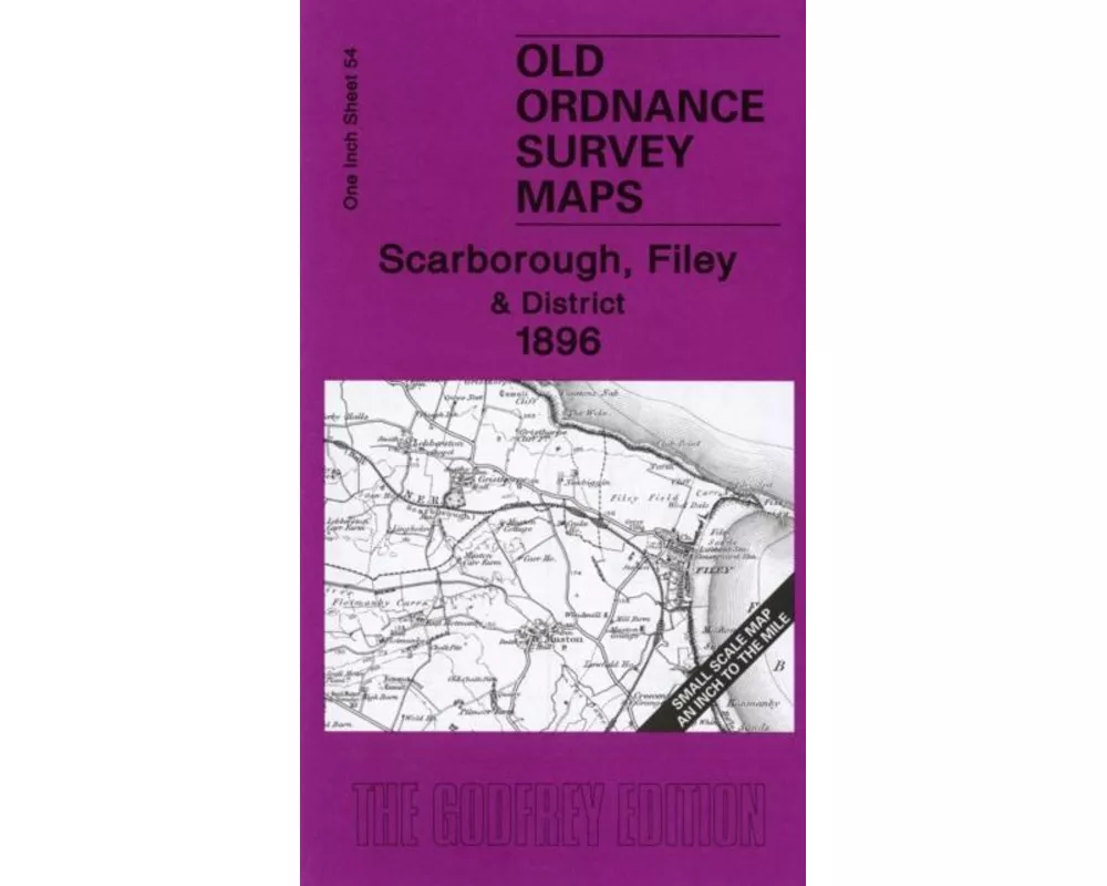 Scarborough, Filey and District 1896
