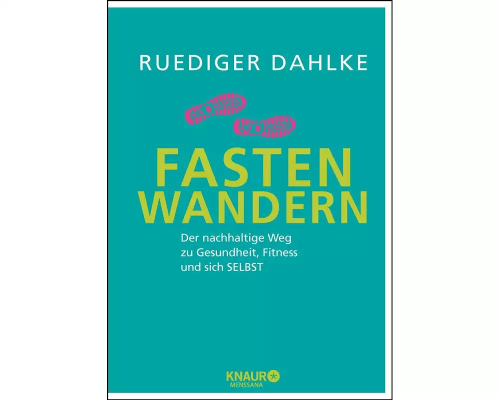 Fasten-Wandern