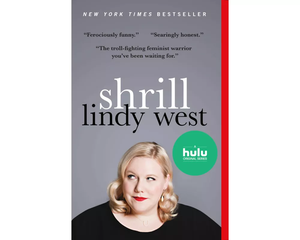 Shrill