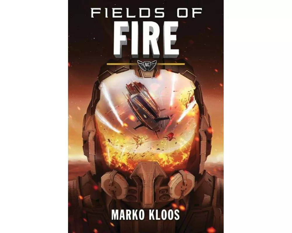 Fields of Fire