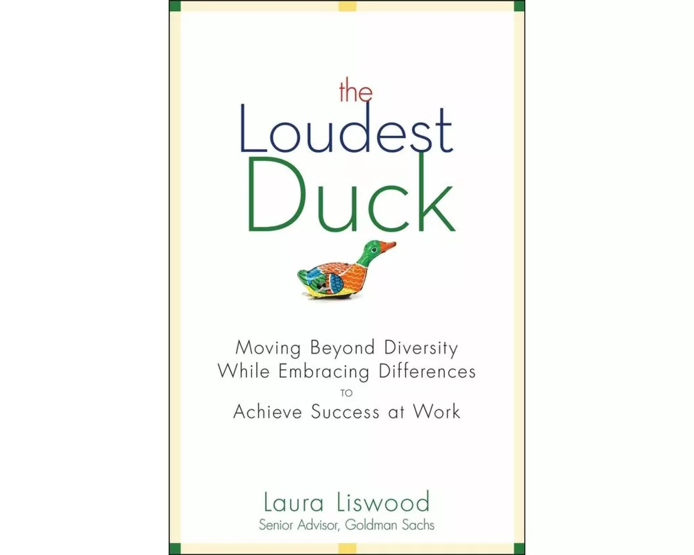 The Loudest Duck