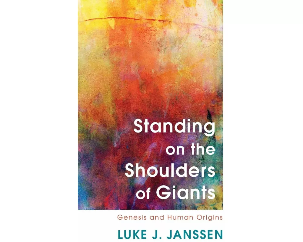 Standing on the Shoulders of Giants