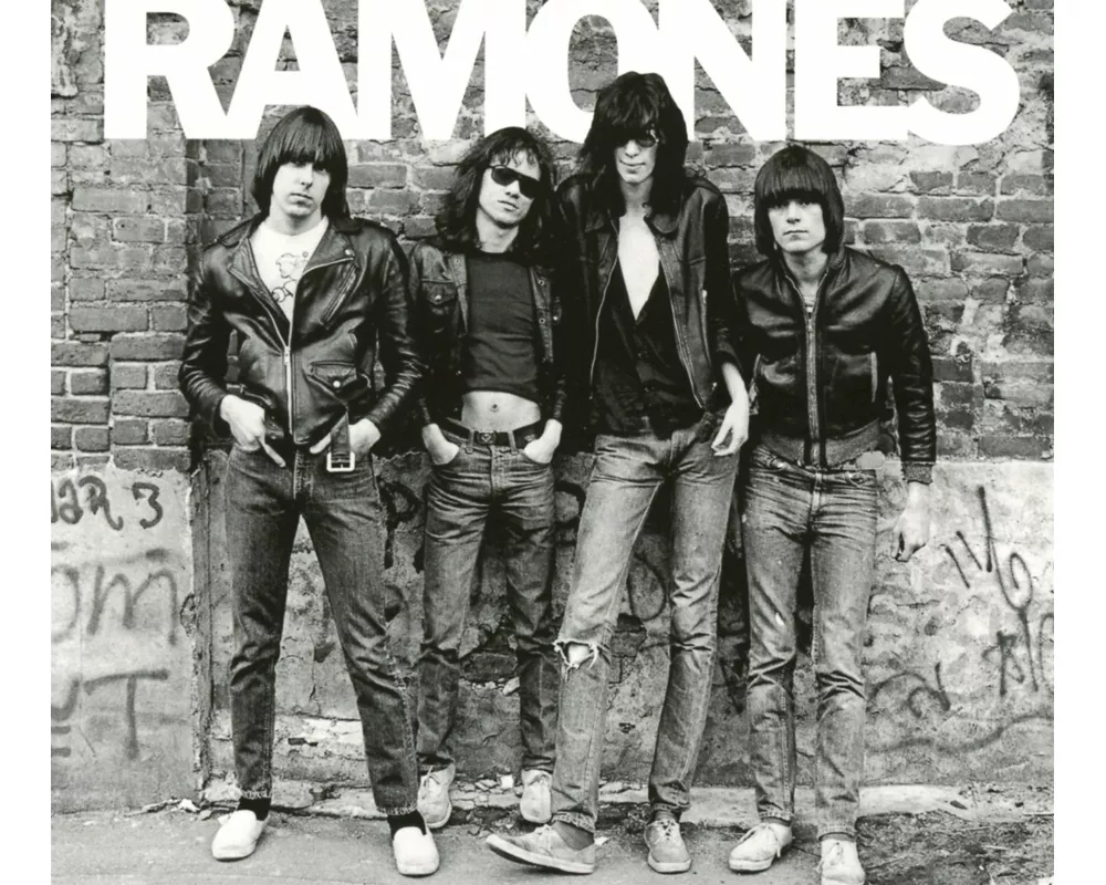 Ramones (40th Anniversary Edition)
