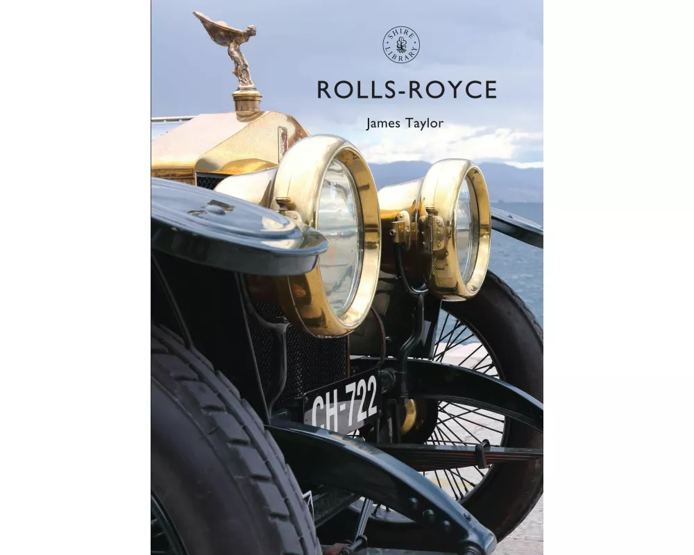 Rolls-Royce