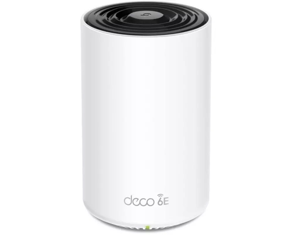 TP-Link Mesh-System Deco XE75 Pro Einzeladapter