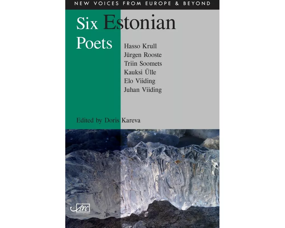 Six Estonian Poets