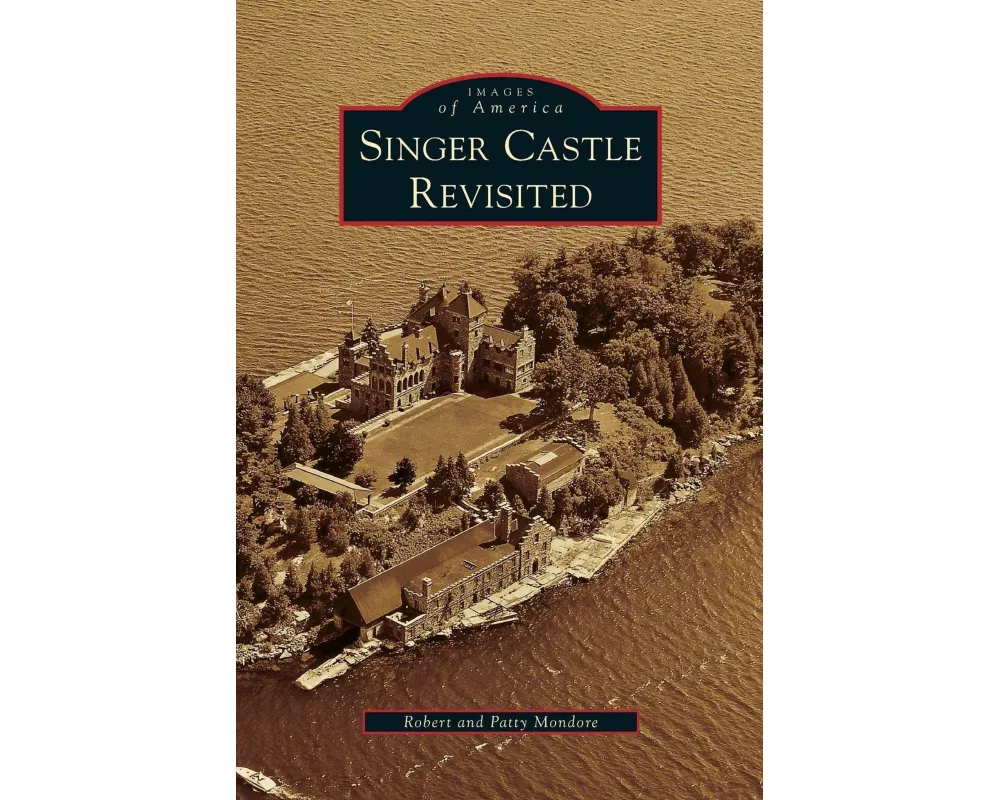 Singer Castle Revisited
