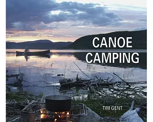 Canoe Camping