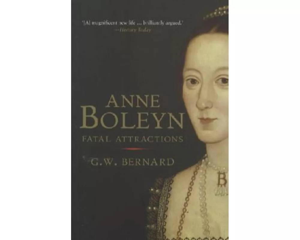 Anne Boleyn