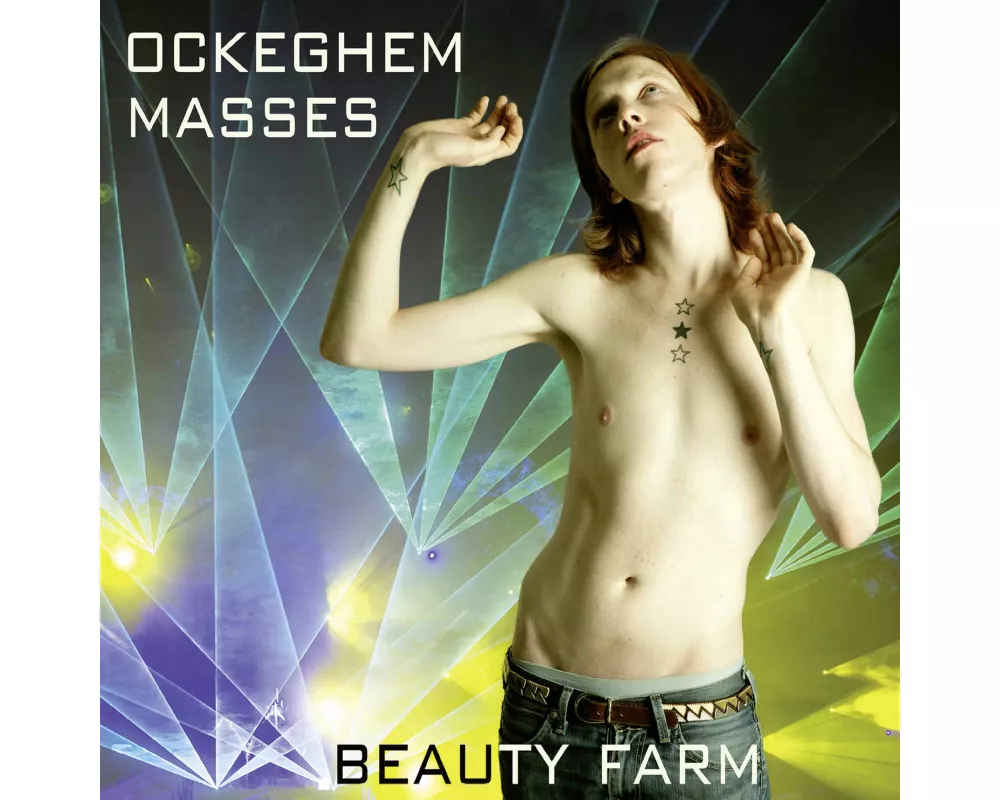 Missa L'Homme Arm'/Missa Quinti Toni