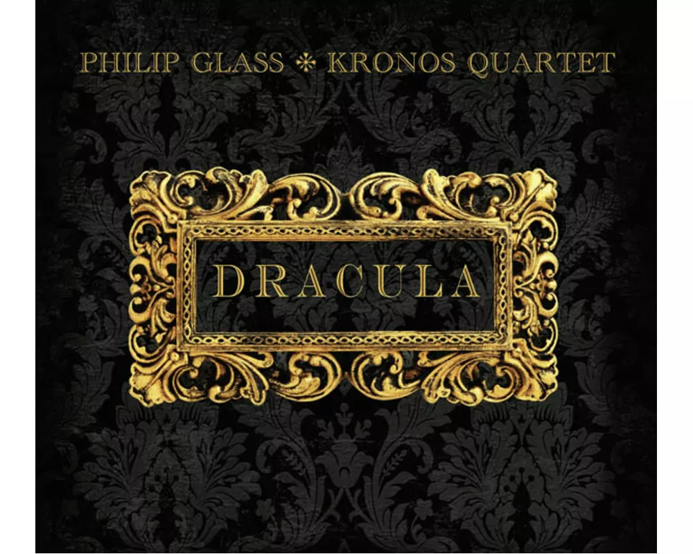 Dracula (Filmmusik)