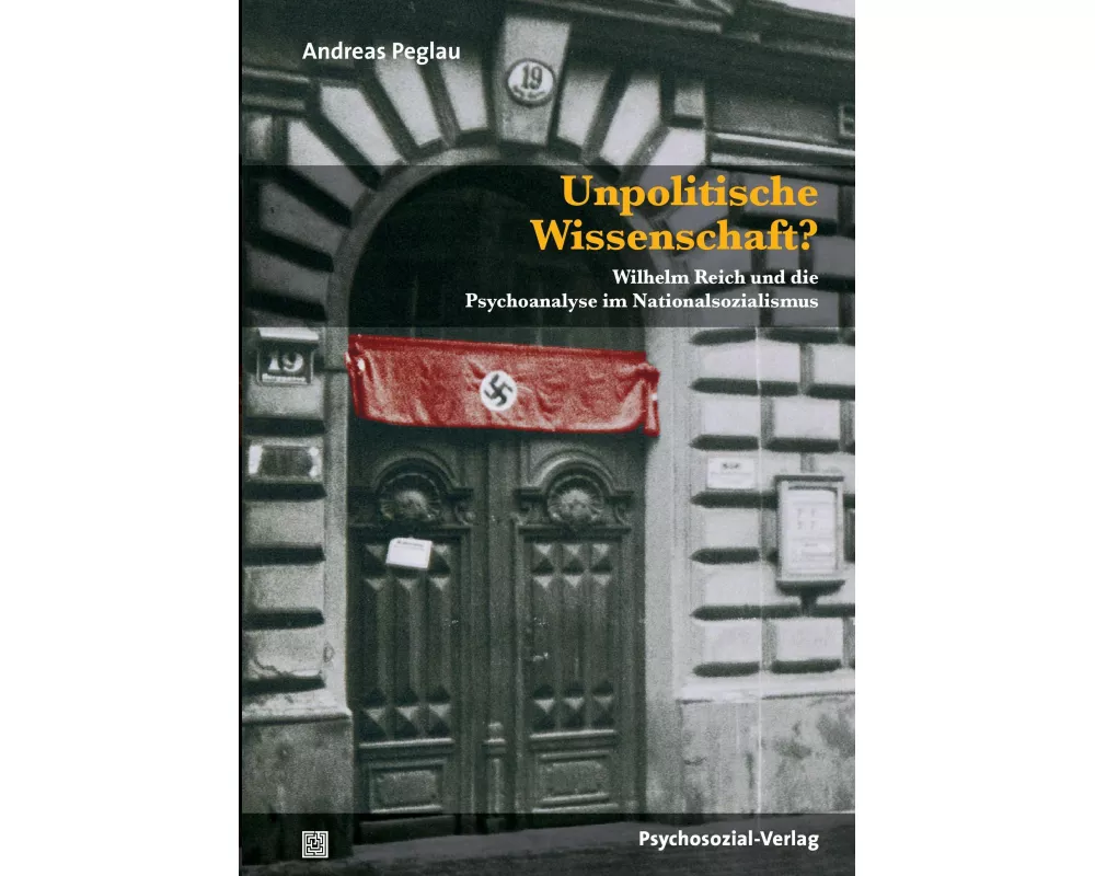Unpolitische Wissenschaft?