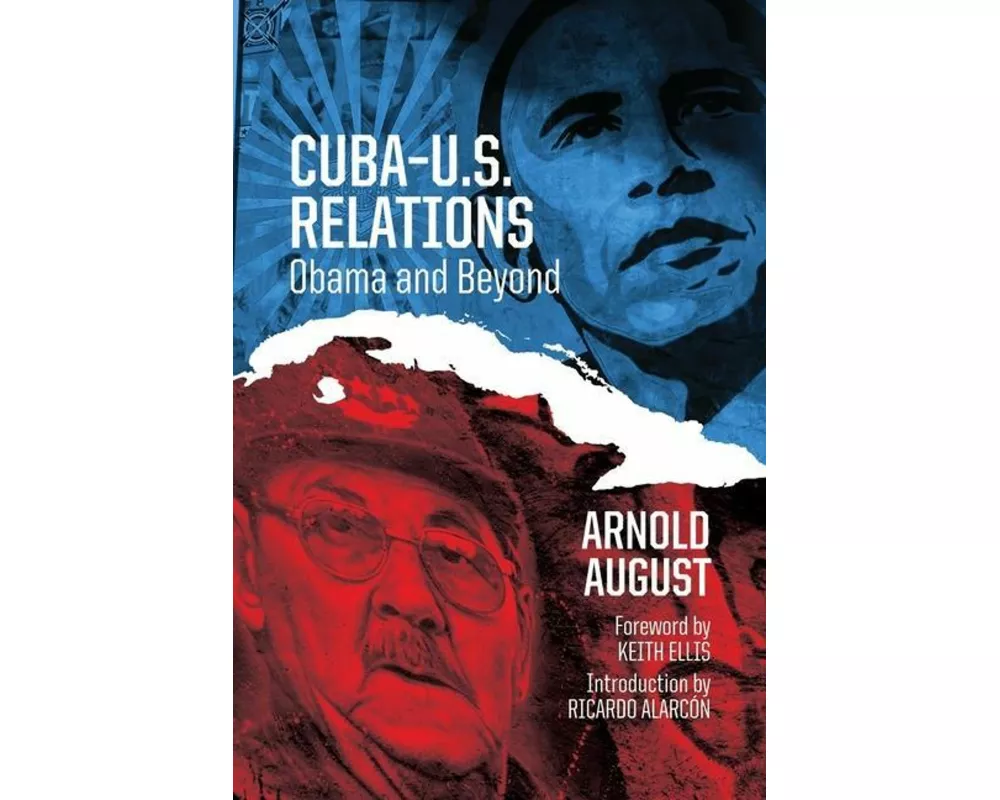Cuba-U.S. Relations