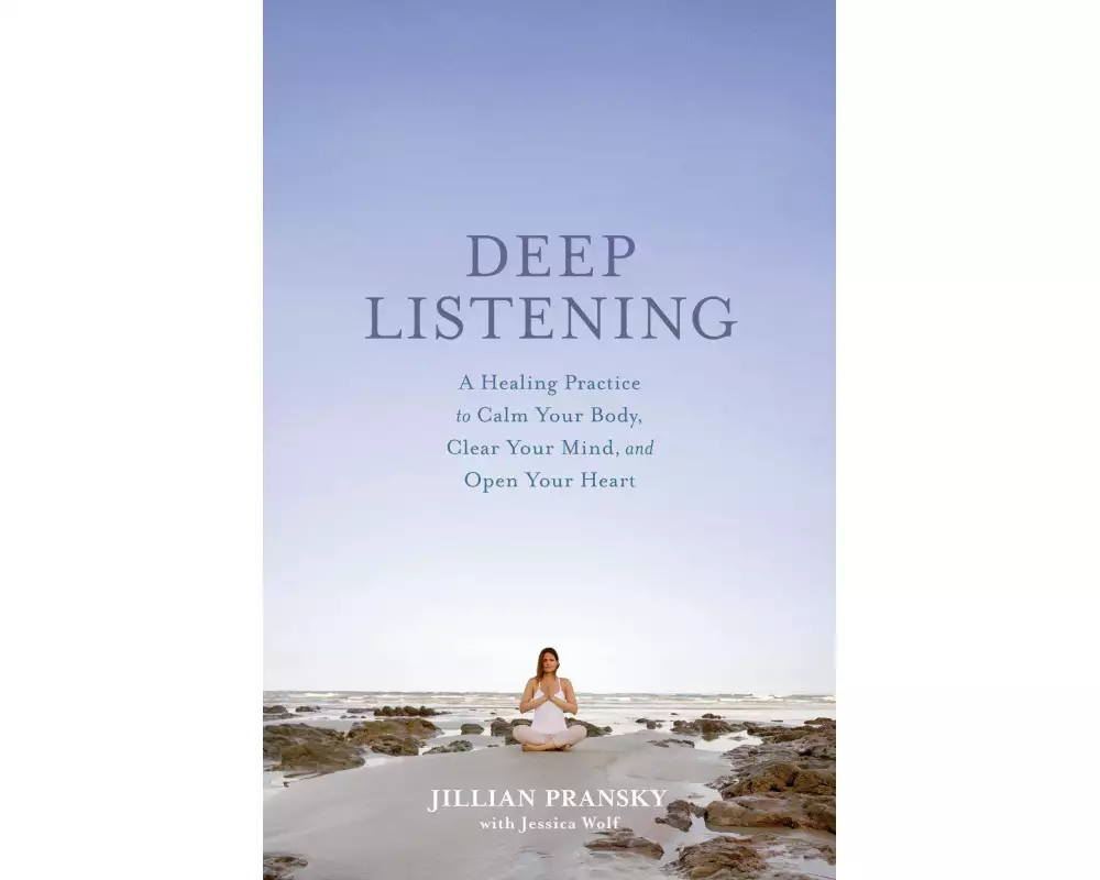 Deep Listening