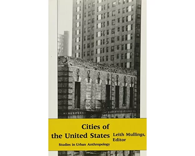 Cities of the United States