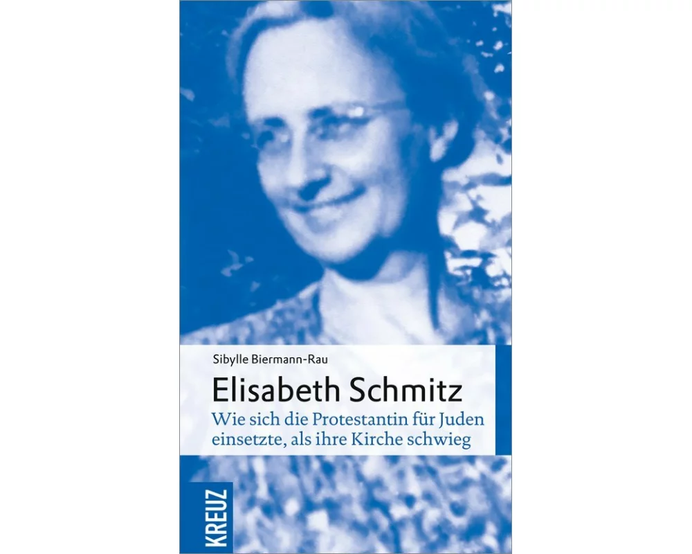 Elisabeth Schmitz