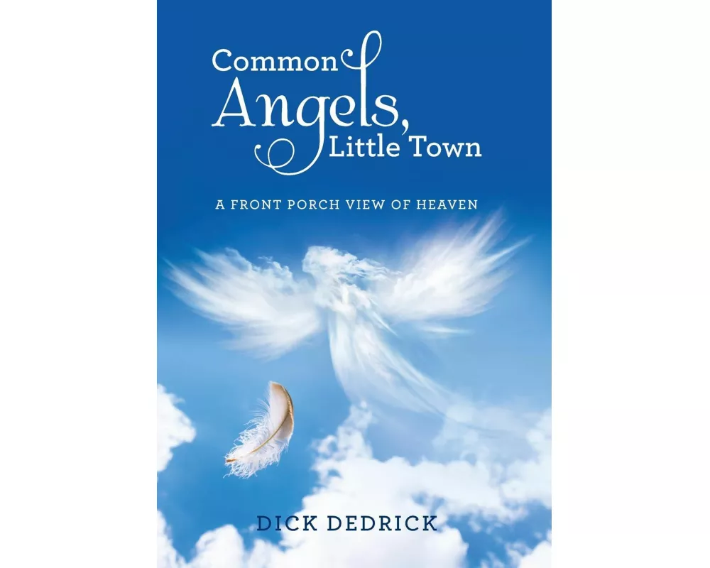 Common Angels, Little Town