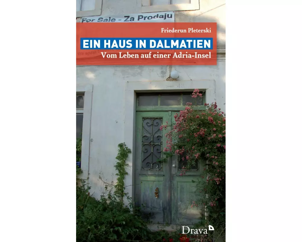 Ein Haus in Dalmatien