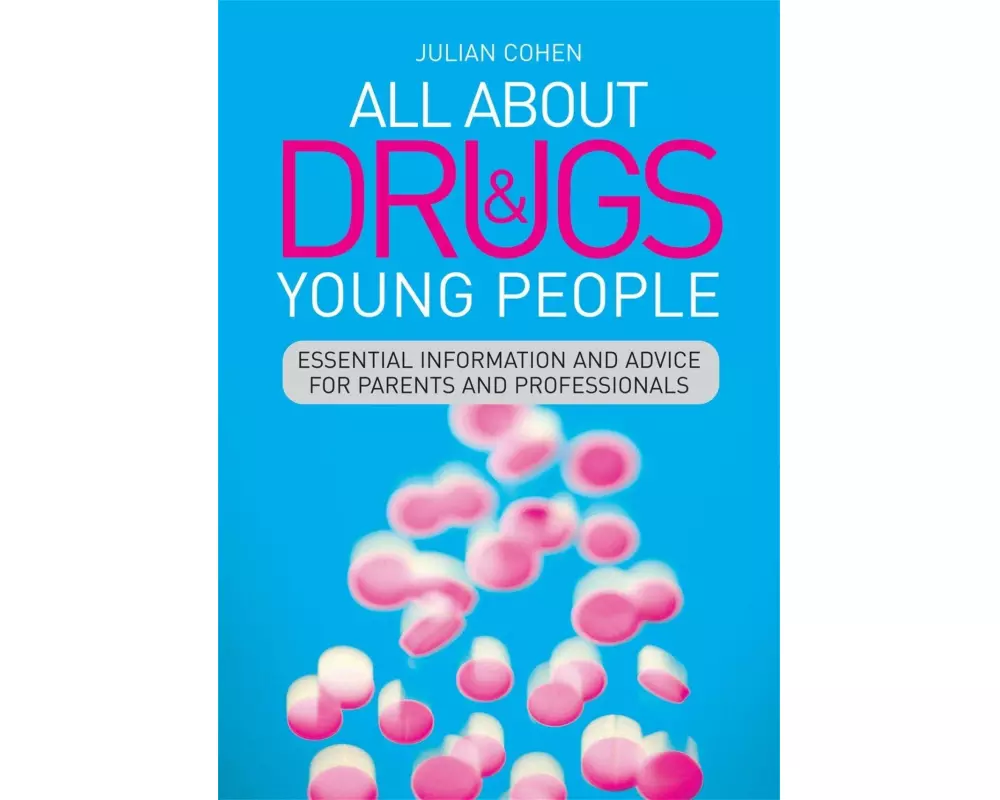 All about Drugs & Young People