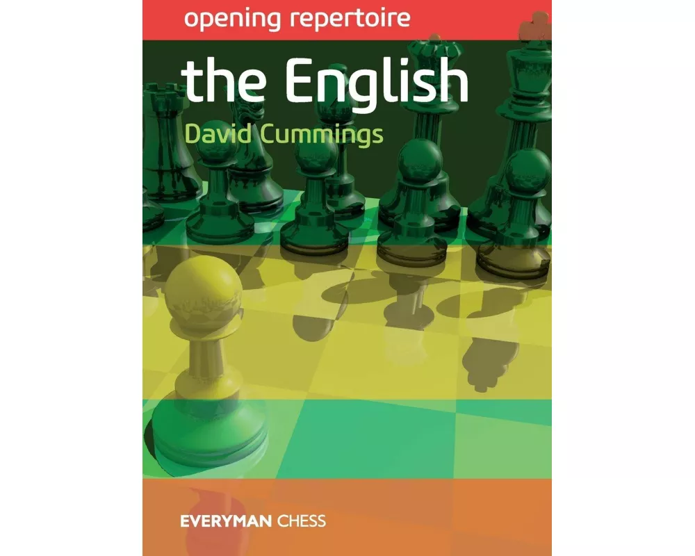 Opening Repertoire: The English