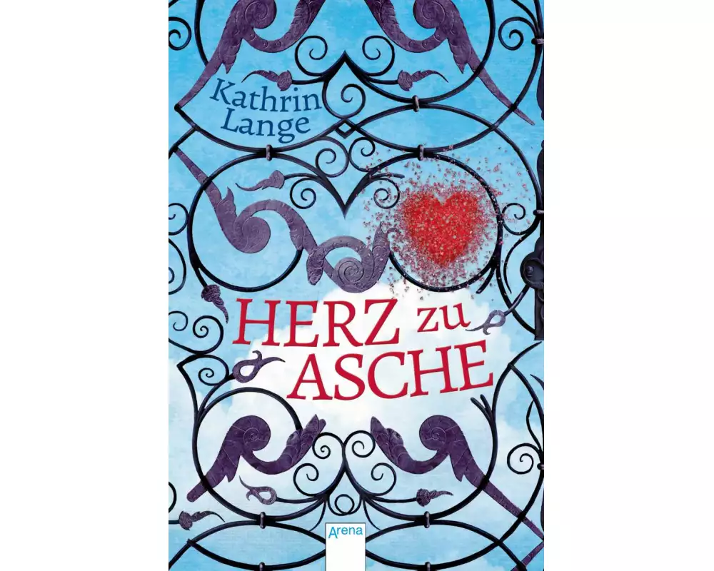 Herz zu Asche