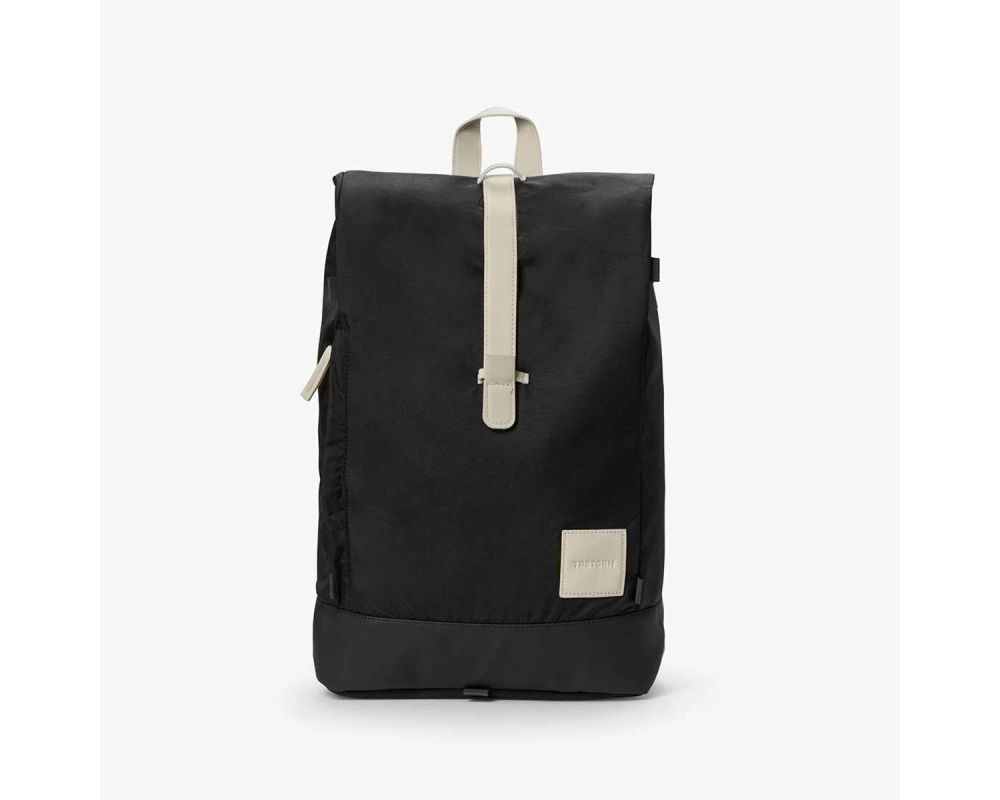 Tretorn Ghost Net Rolltop black/sand