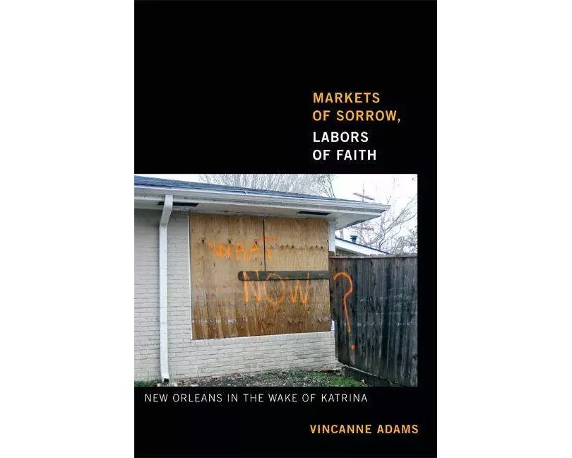 Markets of Sorrow, Labors of Faith