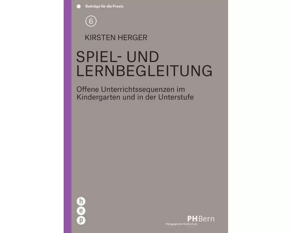Spiel- und Lernbegleitung
