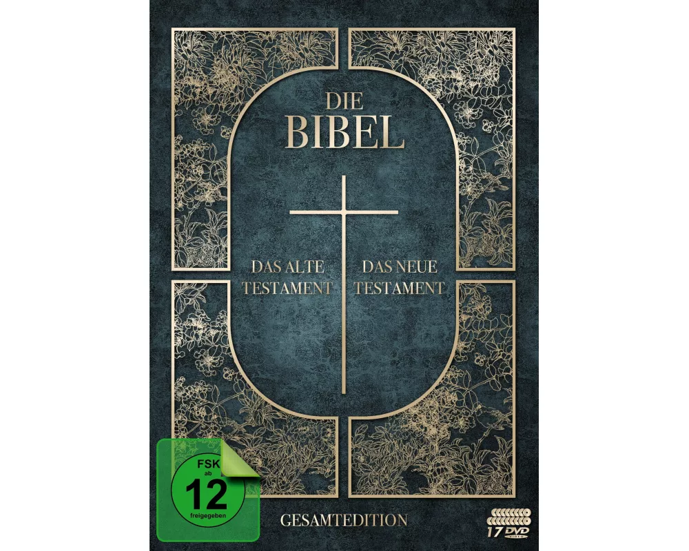 Die Bibel - Gesamtedition