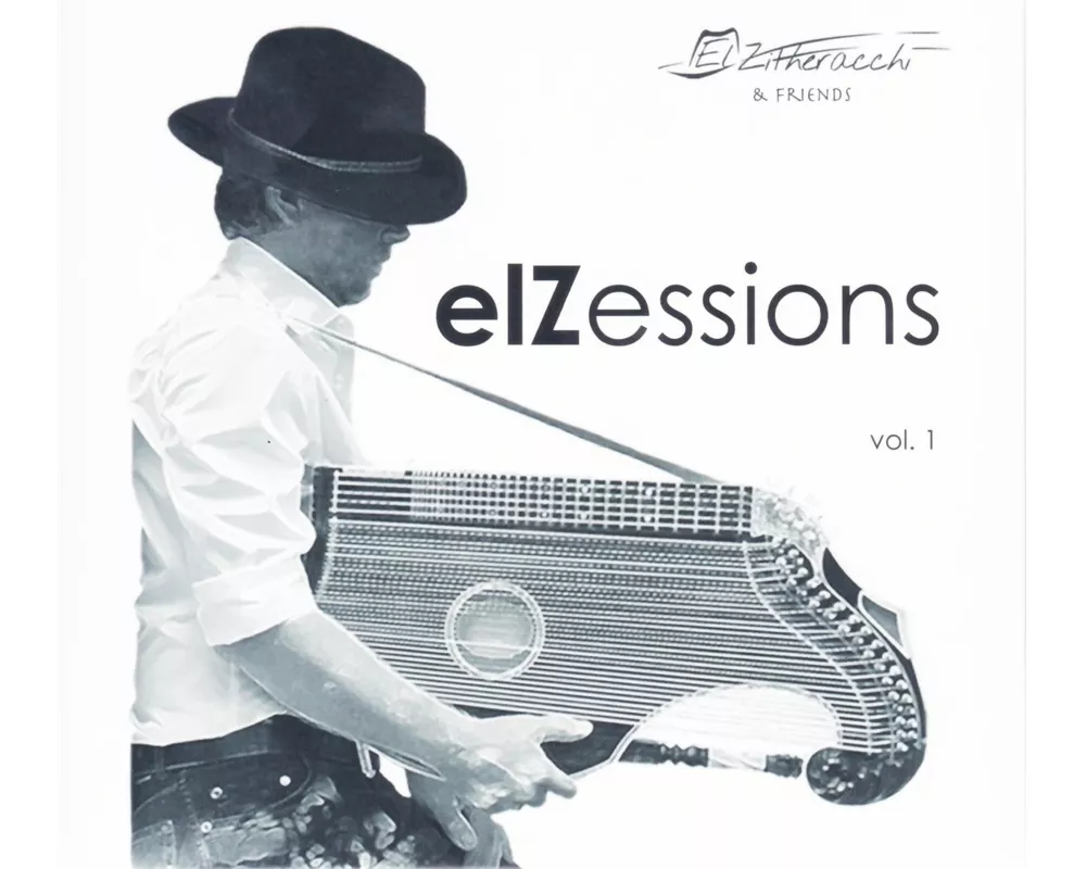 elZessions Vol.1