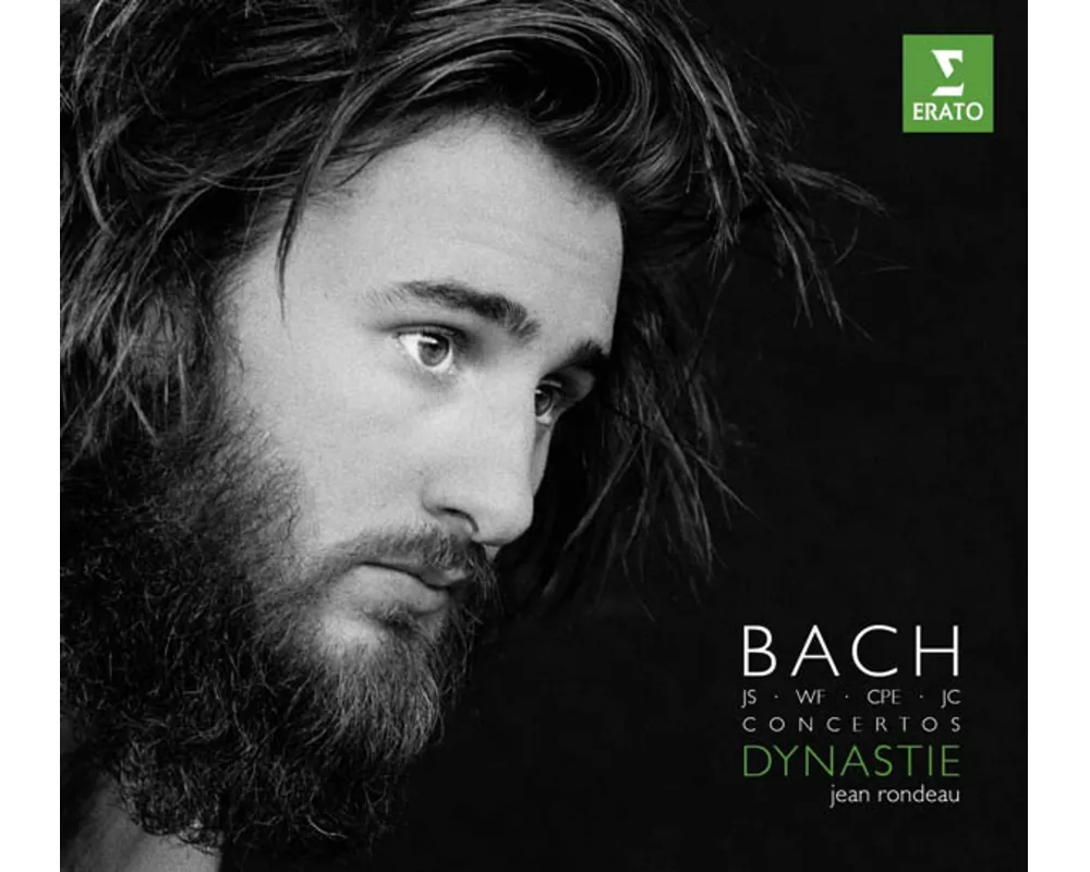 Dynastie:Bach Concertos/Konzerte