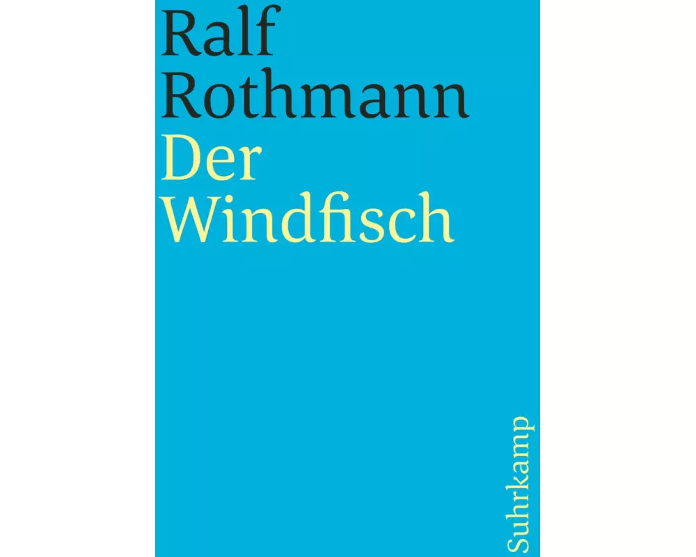 Der Windfisch