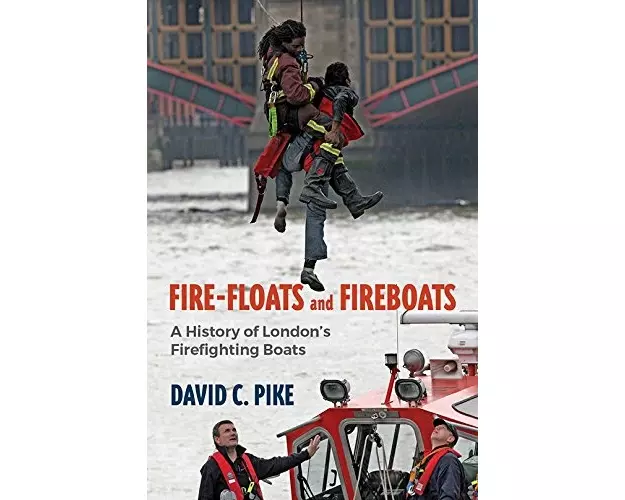 Fire - Floats and Fireboats