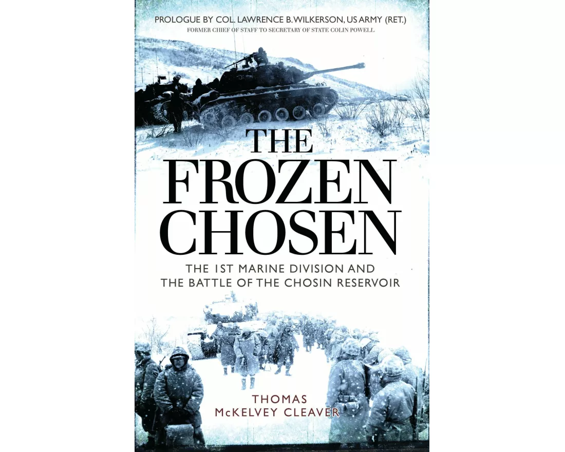 The Frozen Chosen