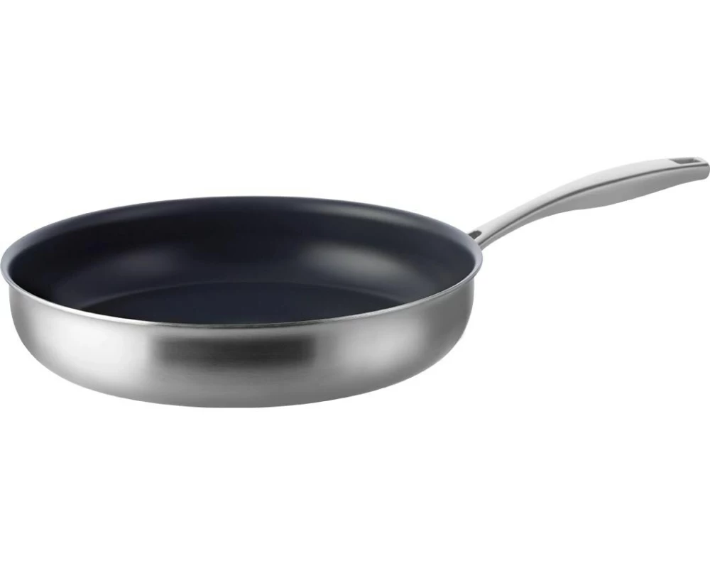 Lunasol Bratpfanne Sirius Terra Multi-Layer Ø 28 cm, Straight