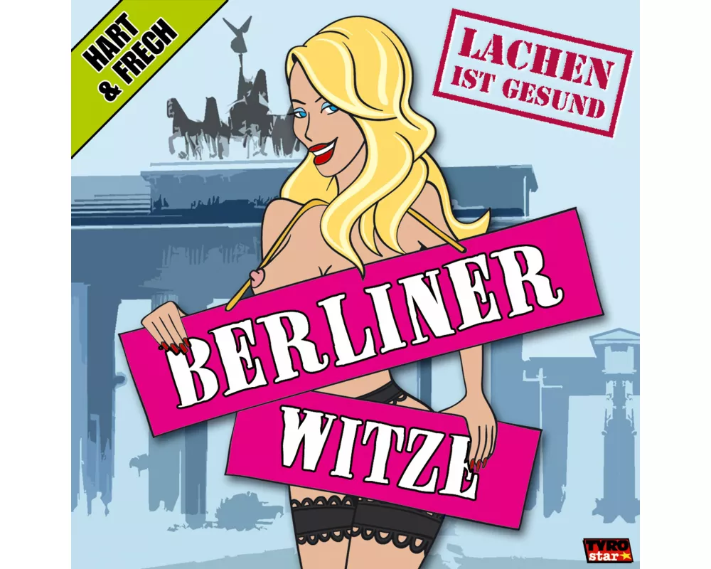 Berliner Witze