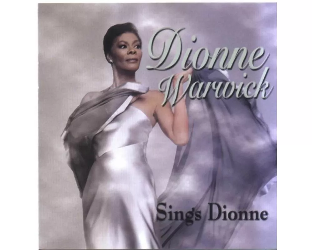 Sings Dionne