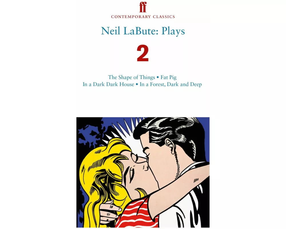 Neil LaBute: Plays 2