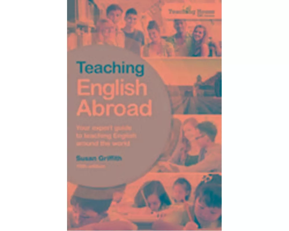 Teaching English Abroad