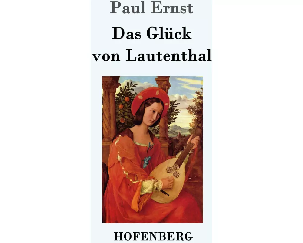 Das Glück von Lautenthal