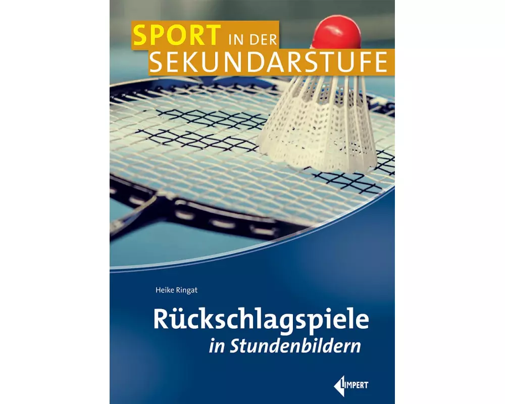 Rückschlagspiele in Stundenbildern