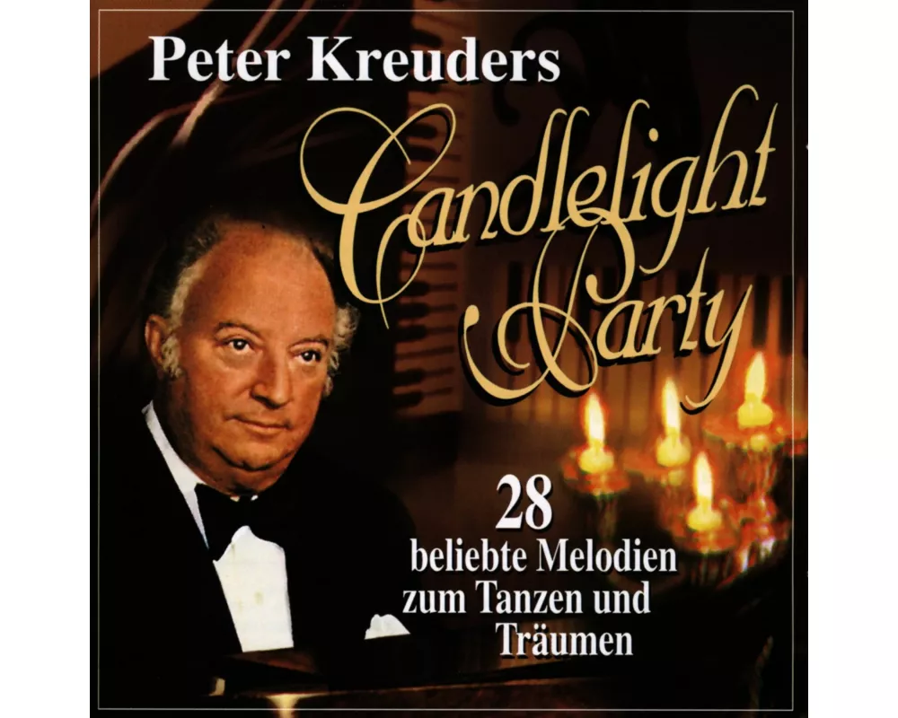 Candlelight Party