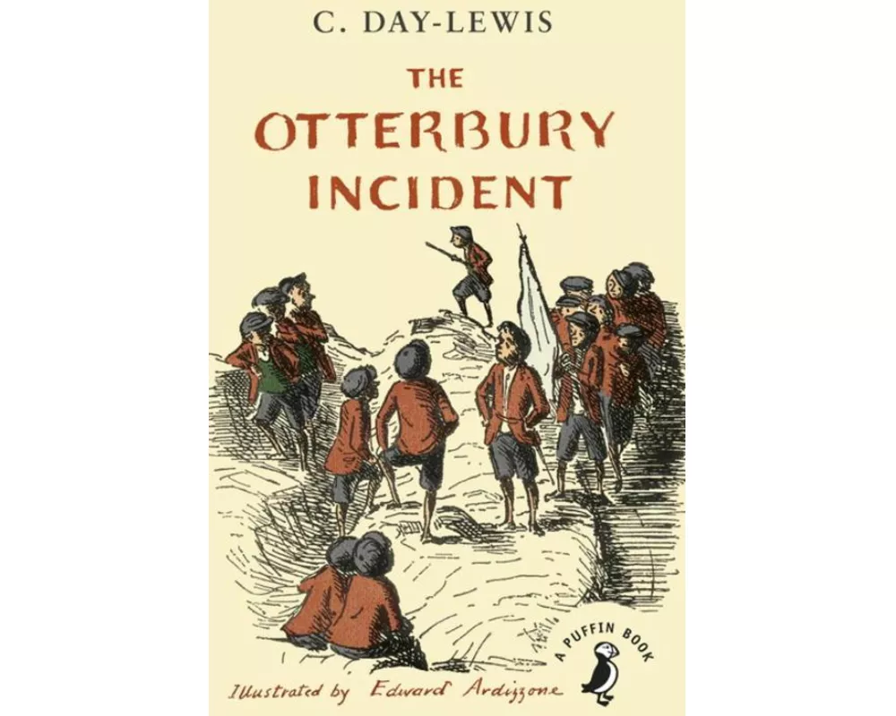 The Otterbury Incident