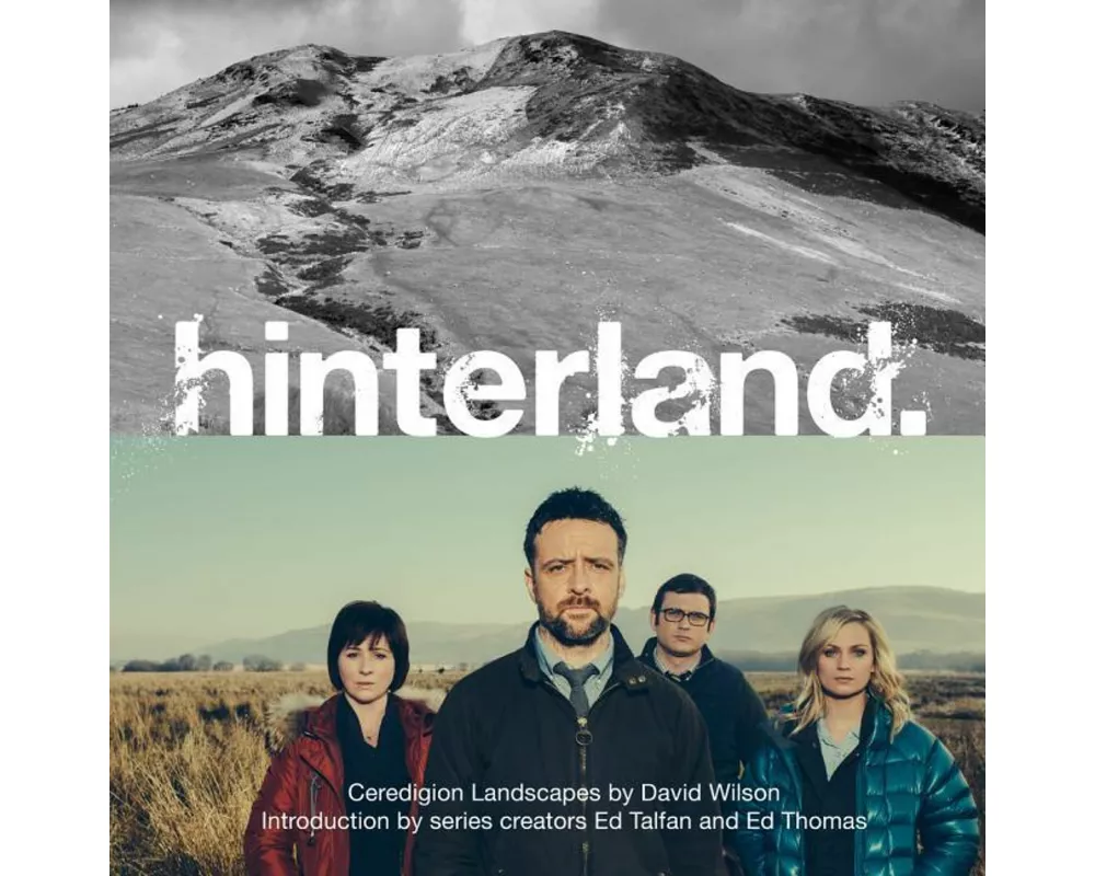 Hinterland - Ceredigion Landscapes