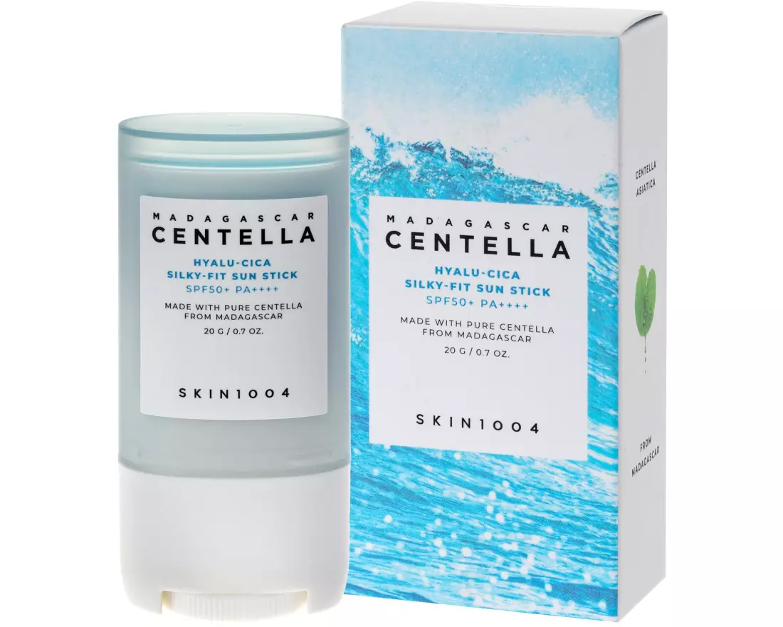 SKIN1004 Centella Hyalucica Sun Stick SPF 50 20 ml