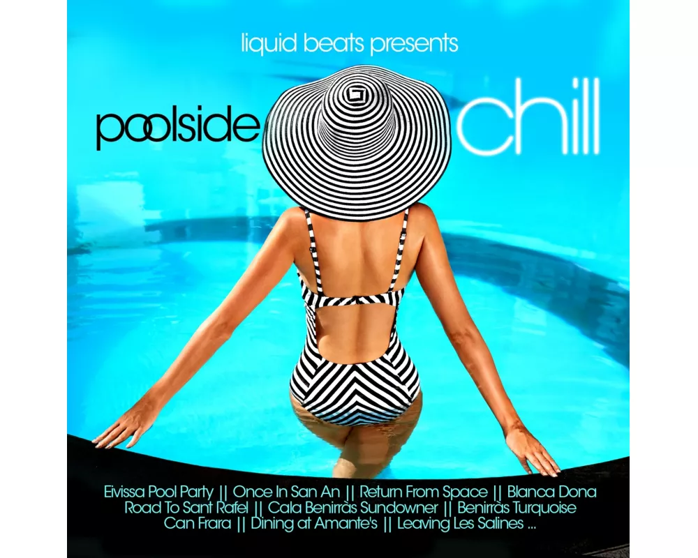 Poolside Chill