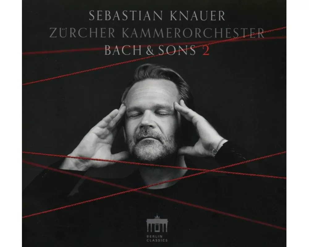Bach & Sons 2