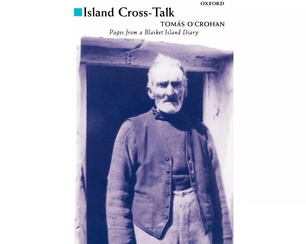 Island Cross-Talk