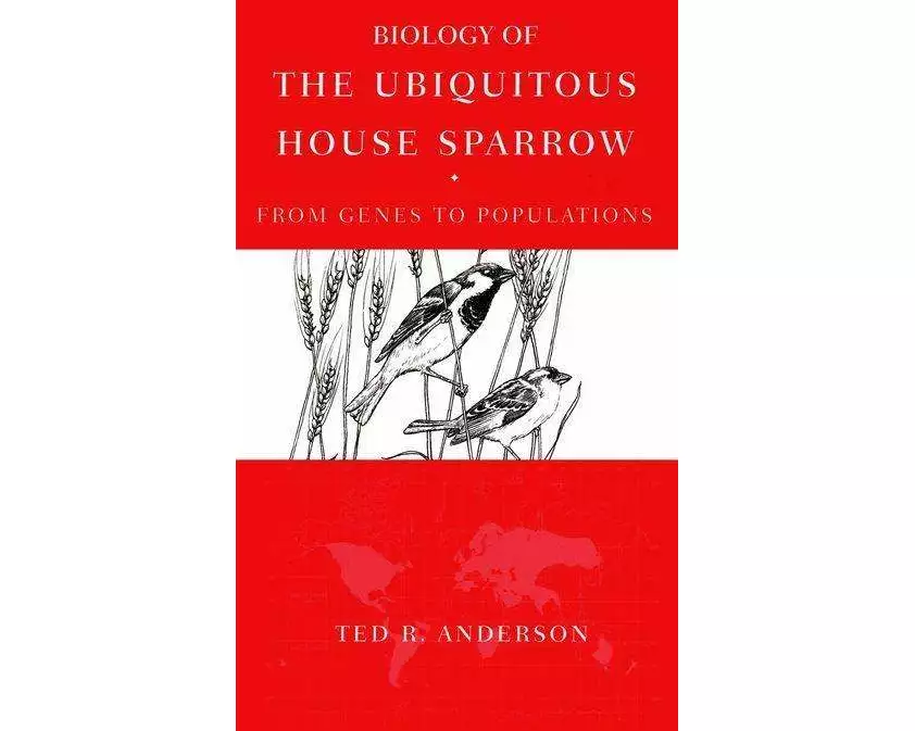 Biology of the Ubiquitous House Sparrow